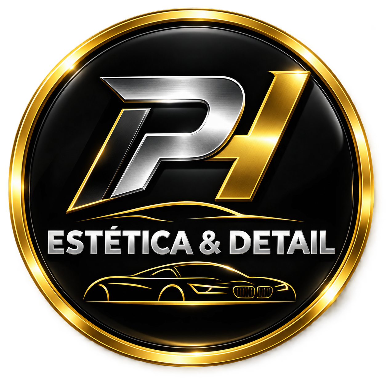 PH Estética & Detail